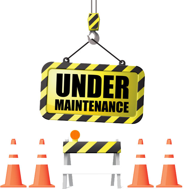 maintenance